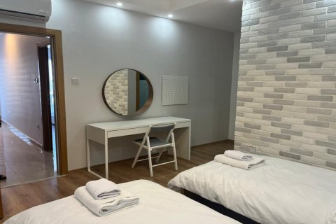 Продажа квартиры в Эсентепе, Гирне, Северный Кипр 2+1, 88м2, №214487 – фото 2