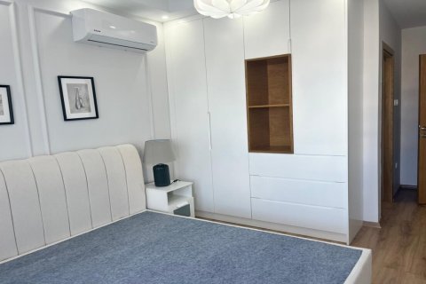 Продажа квартиры в Эсентепе, Гирне, Северный Кипр 2+1, 88м2, №214487 – фото 3