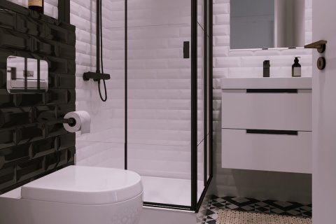Продажа квартиры в Эсентепе, Гирне, Северный Кипр 2+1, 88м2, №214487 – фото 10