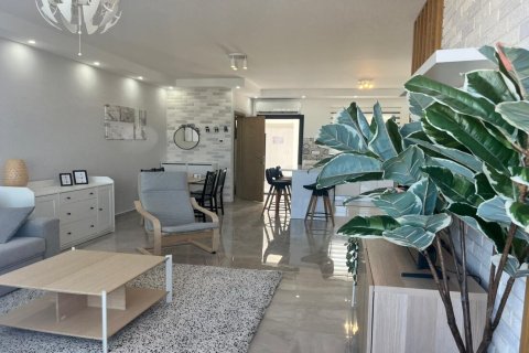 Продажа квартиры в Эсентепе, Гирне, Северный Кипр 2+1, 88м2, №214487 – фото 5