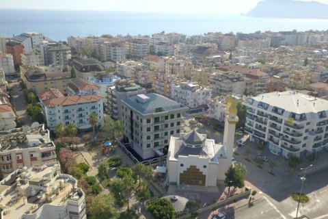 Gewerbeimmobilien  in Oba, Antalya, Türkei Nr. 94924 - 22