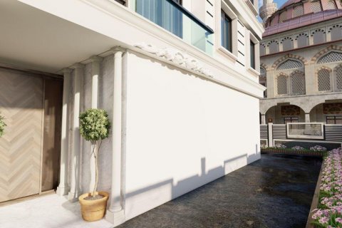 Gewerbeimmobilien  in Oba, Antalya, Türkei Nr. 94924 - 17