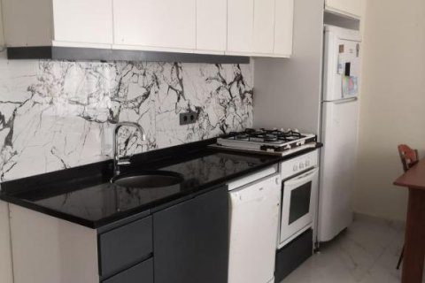 آپارتمان در  Alanya ، ترکیه 48 متر مربع.  شماره 211843 - 5