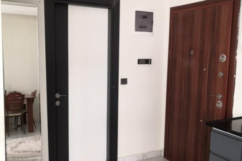 آپارتمان در  Alanya ، ترکیه 48 متر مربع.  شماره 211843 - 13