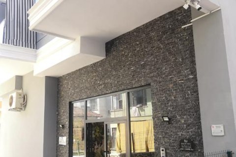 آپارتمان در  Alanya ، ترکیه 48 متر مربع.  شماره 211843 - 17