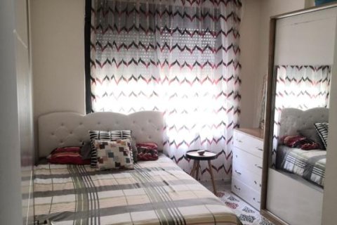 آپارتمان در  Alanya ، ترکیه 48 متر مربع.  شماره 211843 - 8