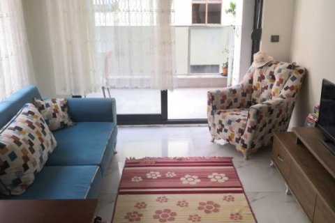 آپارتمان در  Alanya ، ترکیه 48 متر مربع.  شماره 211843 - 2