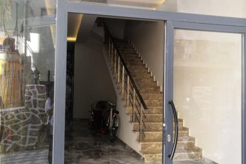 آپارتمان در  Alanya ، ترکیه 48 متر مربع.  شماره 211843 - 14