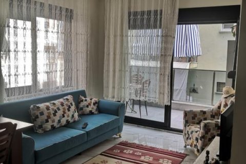 Wohnung in Alanya, Antalya, Türkei Nr. 211843