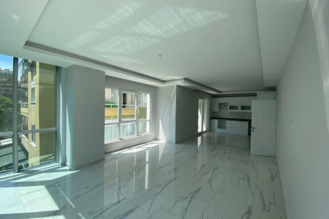 Daire   Alanya, Antalya, Türkiye №211845