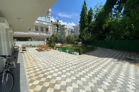 Lägenhet i Alanya, Antalya, Turkiet Nr. 211845 - 16