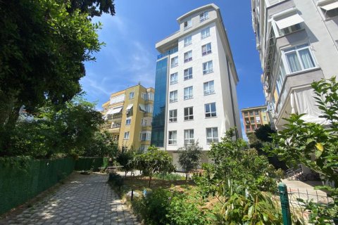 Lägenhet i Alanya, Antalya, Turkiet Nr. 211845 - 18
