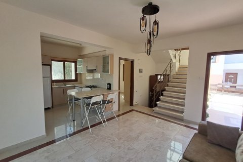 3+1 Villa i Girne, Nr. 211840 - 9