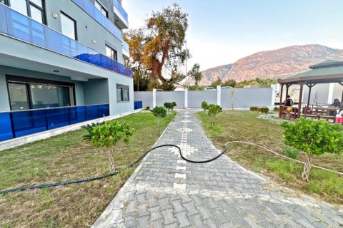 Apartment for sale in Mahmutlar, Antalya, Turkey, 100m2, No. 211842 – photo 24