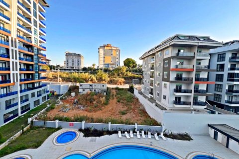 Apartment for sale in Mahmutlar, Antalya, Turkey, 100m2, No. 211842 – photo 17