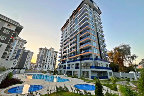 Apartment for sale in Mahmutlar, Antalya, Turkey, 100m2, No. 211842 – photo 22