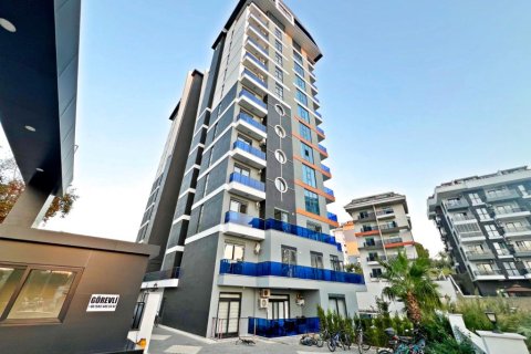 Apartment for sale in Mahmutlar, Antalya, Turkey, 100m2, No. 211842 – photo 28