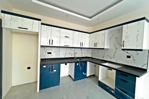 Apartment for sale in Mahmutlar, Antalya, Turkey, 100m2, No. 211842 – photo 4