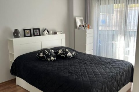 Leilighet i Alanya, Antalya, Tyrkia Nr. 211844 - 5