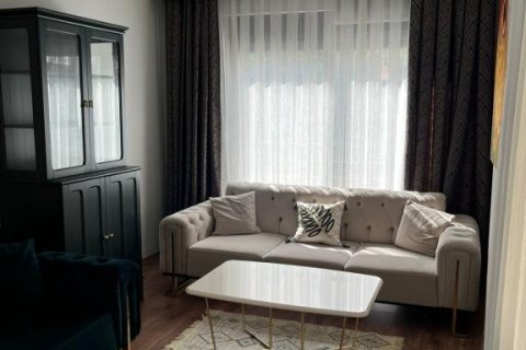 Leilighet i Alanya, Antalya, Tyrkia Nr. 211844