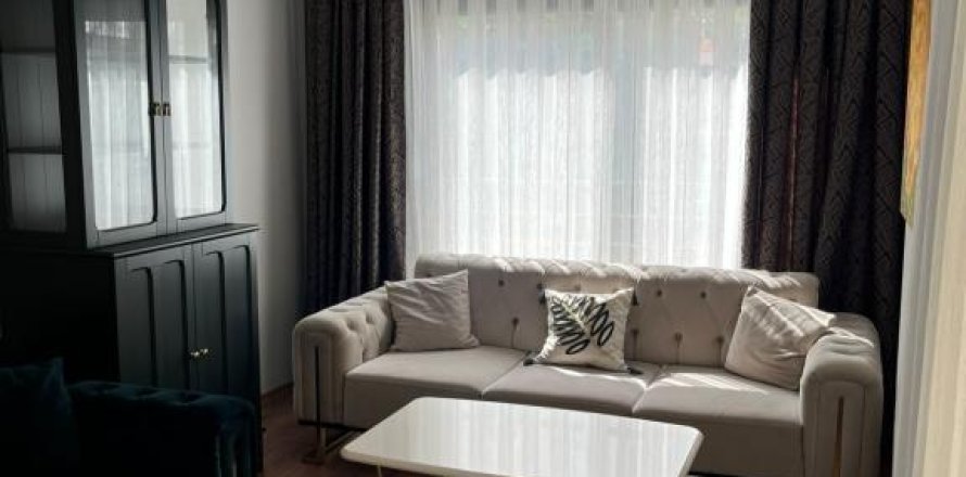 Leilighet i Alanya, Antalya, Tyrkia Nr. 211844