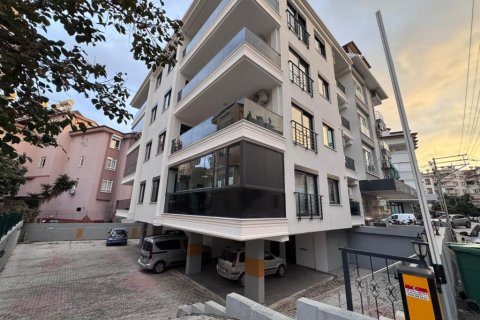 Leilighet i Alanya, Antalya, Tyrkia Nr. 211844 - 18