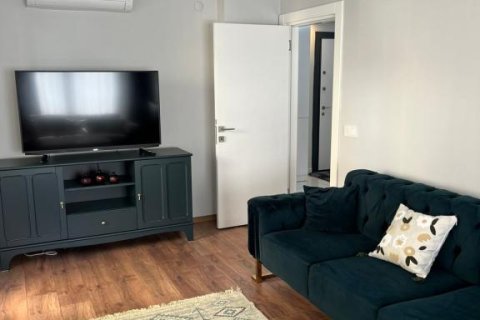 Leilighet i Alanya, Antalya, Tyrkia Nr. 211844 - 2