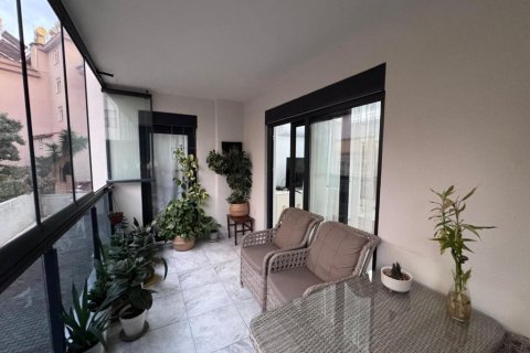 Leilighet i Alanya, Antalya, Tyrkia Nr. 211844 - 13