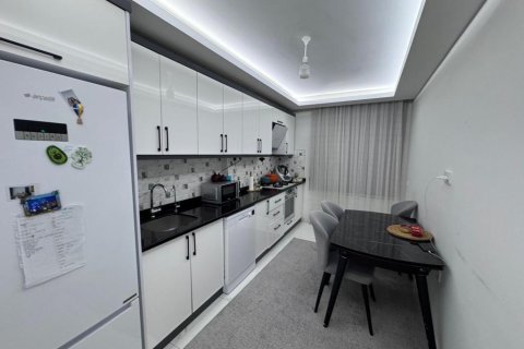 Leilighet i Alanya, Antalya, Tyrkia Nr. 211844 - 3