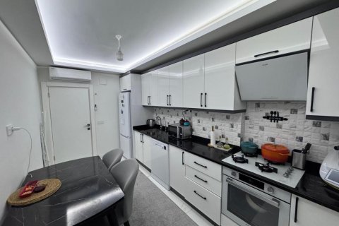 Leilighet i Alanya, Antalya, Tyrkia Nr. 211844 - 4