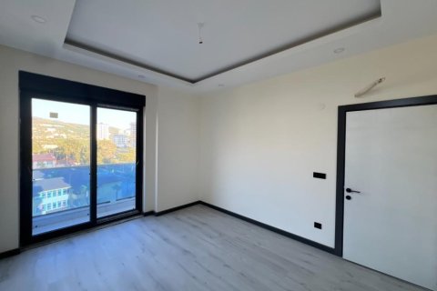 Продажа квартиры  в Махмутларе, Анталье, Турция 4 комн., 125м2, №211841 – фото 17