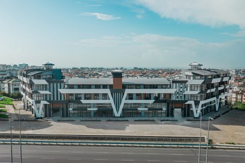 Erhvervsejendom  i Oba, Antalya, Tyrkiet Nr. 95010 - 24