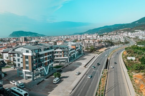 Erhvervsejendom  i Oba, Antalya, Tyrkiet Nr. 95010 - 22