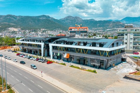 Commercial property for sale  in Oba, Antalya, Turkey, 64m2, No. 95009 – photo 11