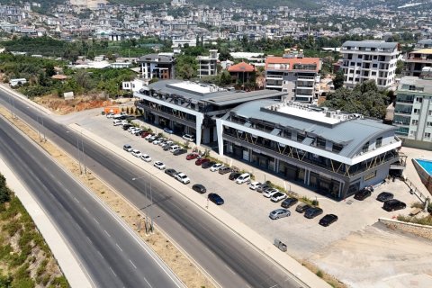 Commercial property for sale  in Oba, Antalya, Turkey, 64m2, No. 95009 – photo 10