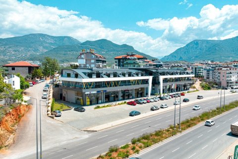 Commercial property for sale  in Oba, Antalya, Turkey, 64m2, No. 95009 – photo 9
