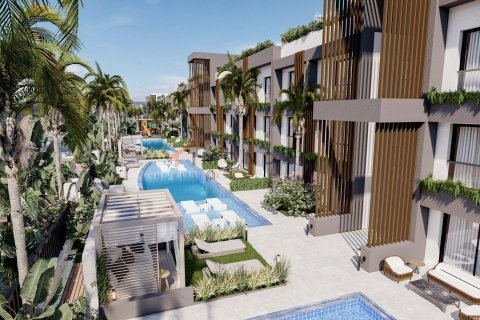 3+1 Lejlighed i Yeni Bogazici, Famagusta, Nr. 215654 - 9