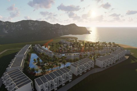 2+1 Leilighet i Tatlisu, Famagusta, Nr. 215650 - 10