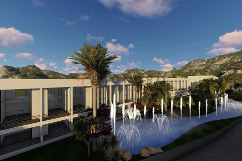 2+1 Leilighet i Tatlisu, Famagusta, Nr. 215650 - 9