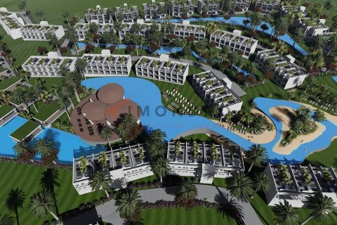 2+1 Apartment  in Tatlisu, Famagusta, Northern Cyprus No. 215650