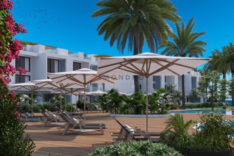 3+1 Lejlighed i Tatlisu, Famagusta, Nr. 215655 - 7