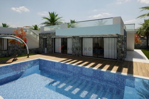 3+1 Lejlighed i Tatlisu, Famagusta, Nr. 215655 - 16