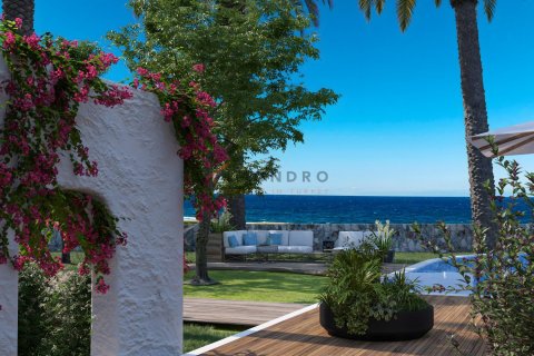 3+1 Lejlighed i Tatlisu, Famagusta, Nr. 215655 - 4