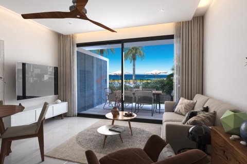 3+1 Lejlighed i Tatlisu, Famagusta, Nr. 215655 - 23