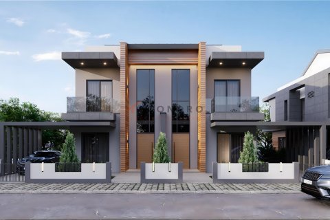 Villa for sale in Aksu, Antalya, Turkey, 5 bedrooms, 254m2, No. 215649 – photo 6