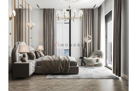 Villa for sale in Aksu, Antalya, Turkey, 5 bedrooms, 254m2, No. 215649 – photo 12