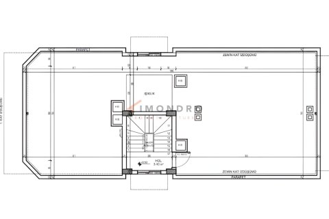 Villa for sale in Aksu, Antalya, Turkey, 5 bedrooms, 254m2, No. 215649 – photo 29