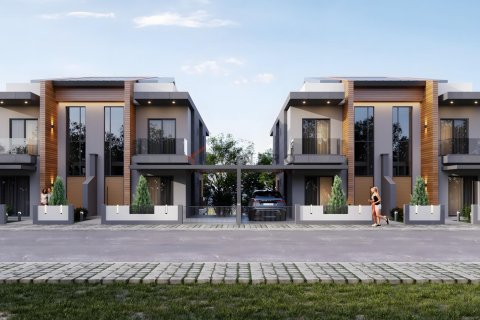 Villa for sale in Aksu, Antalya, Turkey, 5 bedrooms, 254m2, No. 215649 – photo 7