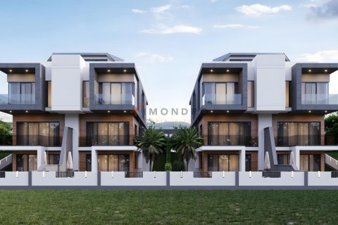 Villa for sale in Aksu, Antalya, Turkey, 5 bedrooms, 254m2, No. 215649 – photo 5