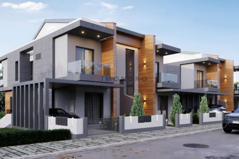 Villa for sale in Aksu, Antalya, Turkey, 5 bedrooms, 254m2, No. 215649 – photo 8